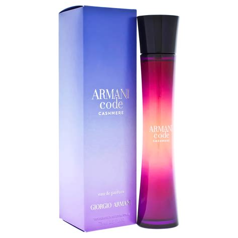 giorgio armani fragrance for women.